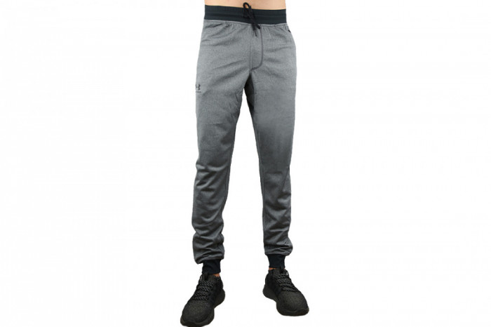 Pantaloni Under Armour Sportstyle Jogger 1290261-090 gri