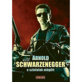 Arnold Schwarzenegger - A sz&iacute;nfalak m&ouml;g&ouml;tt - Henry Moore