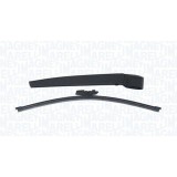 Lamela stergator Seat Alhambra (710, 711) Motor 1.4 TSI, 1.8 TSI, 2.0 TDI, 2.0 TDI 4Drive, 2.0 TSI, lungime 350 mm