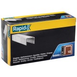 Rapid No. 12 - Set capse 12.95x8 mm PS141 5000 bucati