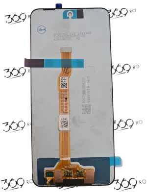 Display Vivo Y28 (4G) OEM foto