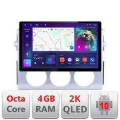 Navigatie dedicata Edonav Honda Fit fj-cruiser 2004-2008, Ecran 2K QLED 13&quot;,Octacore,4Gb RAM,32Gb Hdd,4G,360,DSP,Carplay,Bluetooth EDT-E513-PRO CarSto