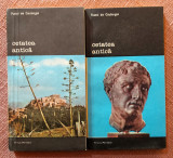 Cetatea antica 2 Volume. Editura Meridiane, 1984 - Fustel de Coulanges