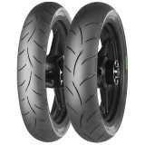 Cumpara ieftin Anvelopa | Cauciuc Fata Moto 100 80 17 MITAS MC50 M RACER