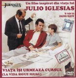 Julio Iglesias - Viata isi urmeaza cursul. La vida sigue igual