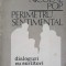 PERIMETRU SENTIMENTAL, DIALOGURI CU SCRIITORI OLTENI-NICOLAE POP-252115
