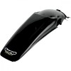 Aripa Spate Moto Honda CR 125 250 Neagra