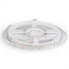 BANDA LED SMD3528 60LED/M 6000K IP20 5M, V-TAC