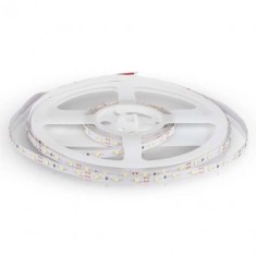 BANDA LED SMD3528 60LED/M 6000K IP20 5M