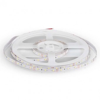 BANDA LED SMD3528 60LED/M 6000K IP20 5M foto