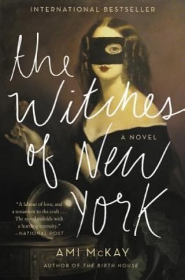 The Witches of New York foto