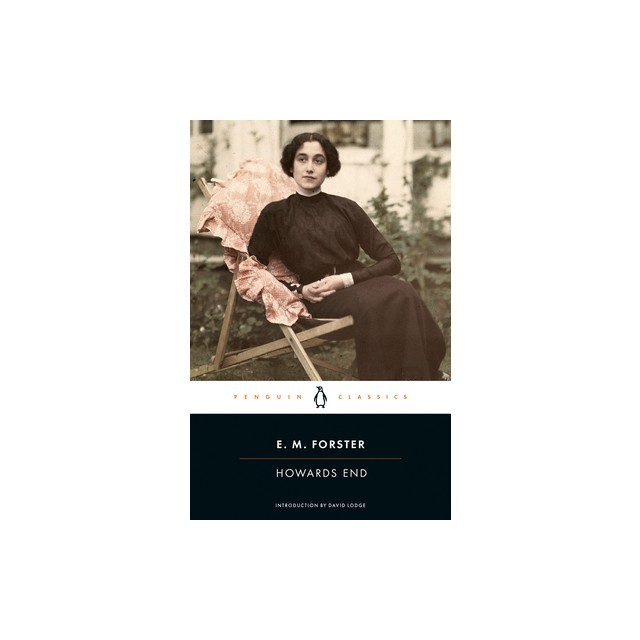 Howards End