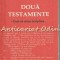 Doua Testamente - William Riley