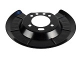 Protectie Disc Frana Ford C-Max, 2014-; Ford C-Max, 2010-2014; Ford Focus 3, 2014-2018; Ford Focus 3, 2010-2014, Spate, Stanga = Dreapta, Aftermarket