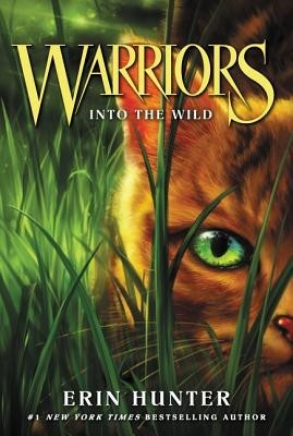 Warriors #1: Into the Wild foto