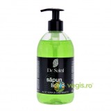 Sapun Lichid cu Aloe Vera si Castravete 500ml