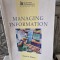 Managing information - David A. Wilson (Gestionarea informațiilor)