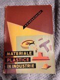 Materiale plastice &icirc;n industrie - P. G. Konovalov