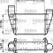 VALEO 817625 Intercooler, compresor