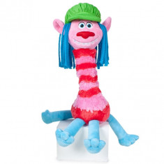 Jucarie Plus Trolls Cooper, 38cm foto