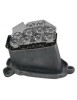 Modul LED semnalizare dreapta fata compatibil pentru far BMW Seria 5 F10, F11 fara facelift (2009-2013) - 63117271902, 7271902