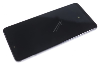 DISPLAY GALAXY A33 5G (SM-A336B) BLACK GH82-28143A SAMSUNG foto