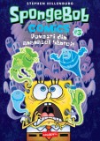 SpongeBob Comics #3. Povești din ananasul b&acirc;ntuit - Stephen Hillenburg, Grafic