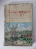 Geografia regiunii Cluj Manual pentru clasa a III-a, 1966, Gheorghe Savin, Busca