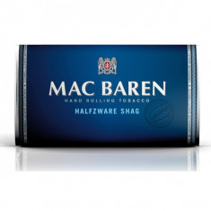 Tutun Mac Baren Halfzware Shag 35g foto