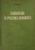 Indrumari in practica geologica, vol. I. Cartarea geologica - J. Gherman