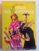 FLORITZA DAS WALDMADCHEN von IOAN SLAVICI, illustrationen von JANOS DEAK, 1973