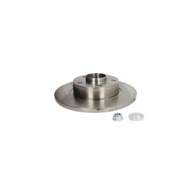 Disc frana OPEL VIVARO platou sasiu E7 BREMBO 08959717 foto