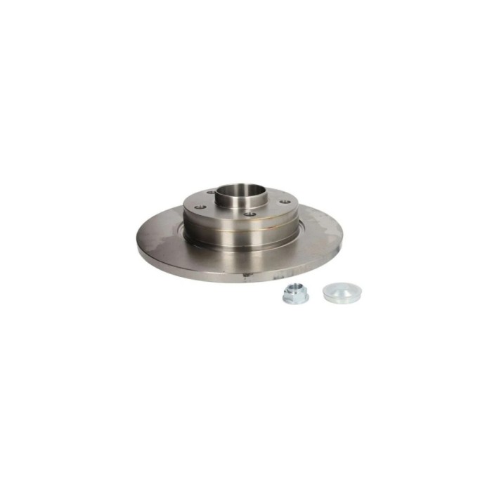 Disc frana OPEL VIVARO platou sasiu E7 BREMBO 08959717