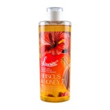 Parfum de rufe Lousia Hibiscus &amp;amp; Honey 400 g - concentrat, persistent, L'ousia