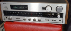 Amplificator Sony STR-5800 (amplituner) foto