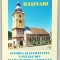 RASINARI , ISTORIA SI CIVILIZATIA UNUI SAT DIN MARGINIMEA SIBIULUI de CONSTANTIN POPA , 2007