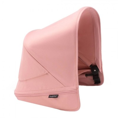 Capotina carucior Bugaboo Donkey 5 Morning Pink foto