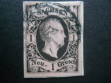 CN STATE GERMANE SAXONIA