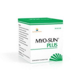 Myo-sun plus, 30 plicuri, boost fertilitate feminina, Sun Wave Pharma