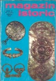 Cumpara ieftin Magazin Istoric 1969 Editie Veche Colectie Carti Rare