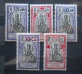 INDIA FRANCEZĂ SUPR. MH