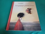 UN PEȘTISOR PENTRU LUNA * LISA AISATO /EDITURA VLAD SI CARTEA CU GENIUS / 2023 * 54