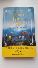 Uluitoarea putere a emotiilor de Esther si Jerry Hicks, Ed. Prestige foto