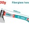 TOTAL - TOPORISCA - 800G PowerTool TopQuality