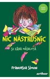 Nic nastrusnic si Zana maseluta - Francesca Simon