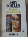 Turnul de Abanos - John Fowles, Editura Univers, 1992, Roman, 320 Pagini, Paperback