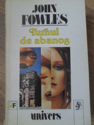 TURNUL DE ABANOS-JOHN FOWLES-212544 foto