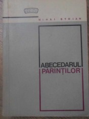 ABECEDARUL PARINTILOR-MIHAI STOIAN-260576 foto