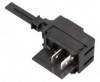 Intrerupator On/Off Masina de Spalat Vase Daewoo - Compatibil Diverse Modele