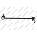 Bieleta antiruliu Alfa Romeo Giulietta 2010-2020, Fiat 500, 2012-2022; Grande Punto (199), Punto (199) 2012-, Punto Evo (199) 2008-; TEKNOROT, parte